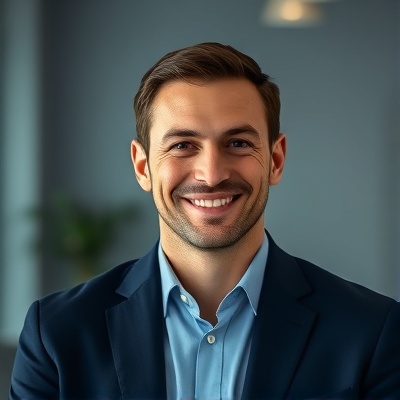Markus Hofer — Online casino echtgeld expert
